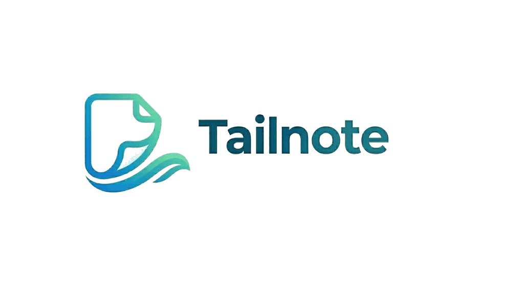 Tailnote