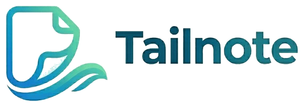 Tailnote